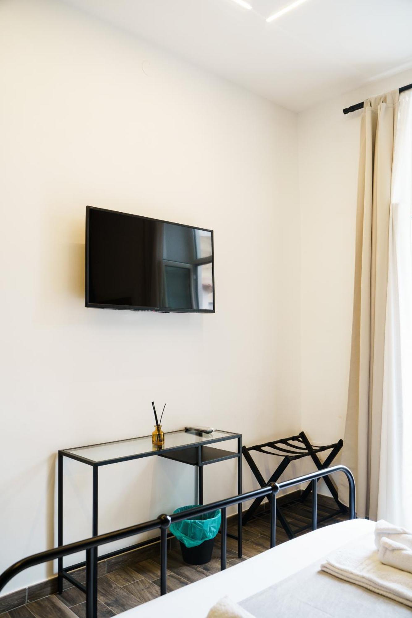 Appartement Chiatamone Relais
