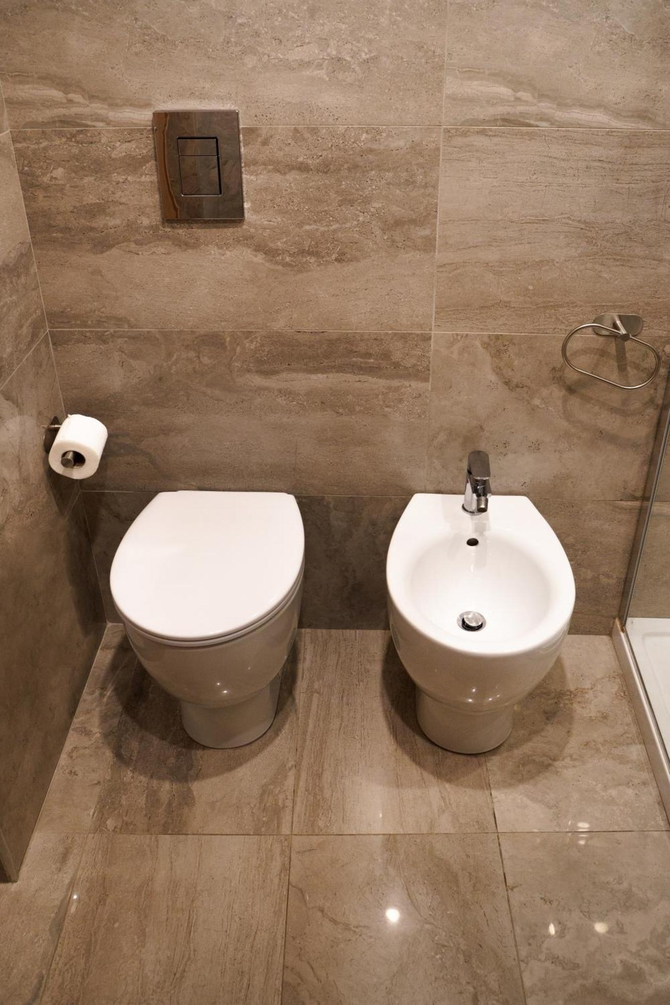 Appartement Chiatamone Relais *