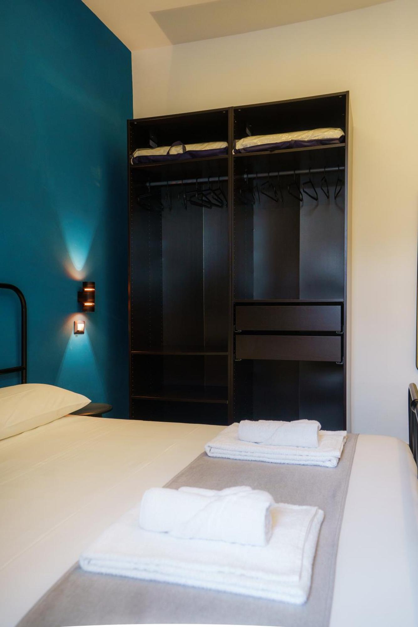 Appartement Chiatamone Relais Napels