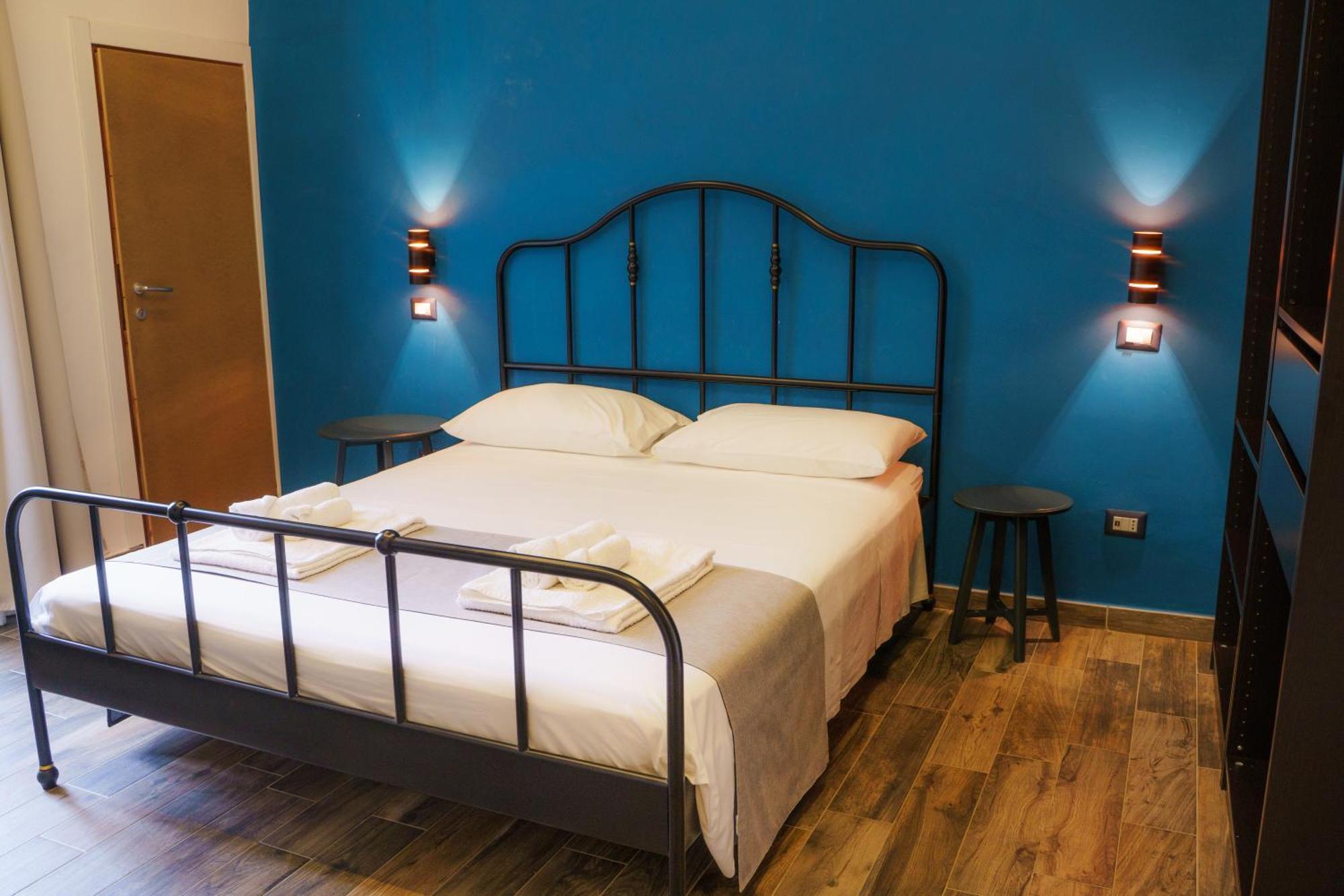 Chiatamone Relais Appartement *