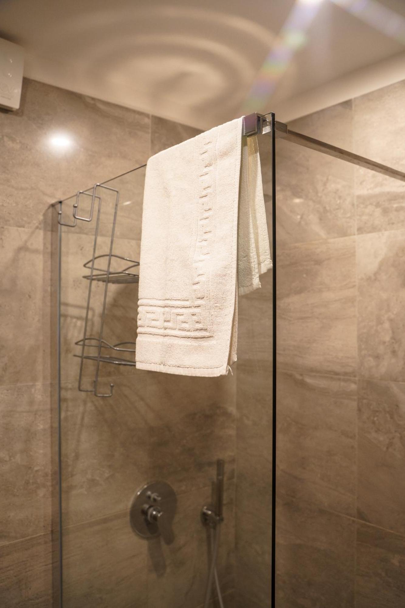 Chiatamone Relais Appartement