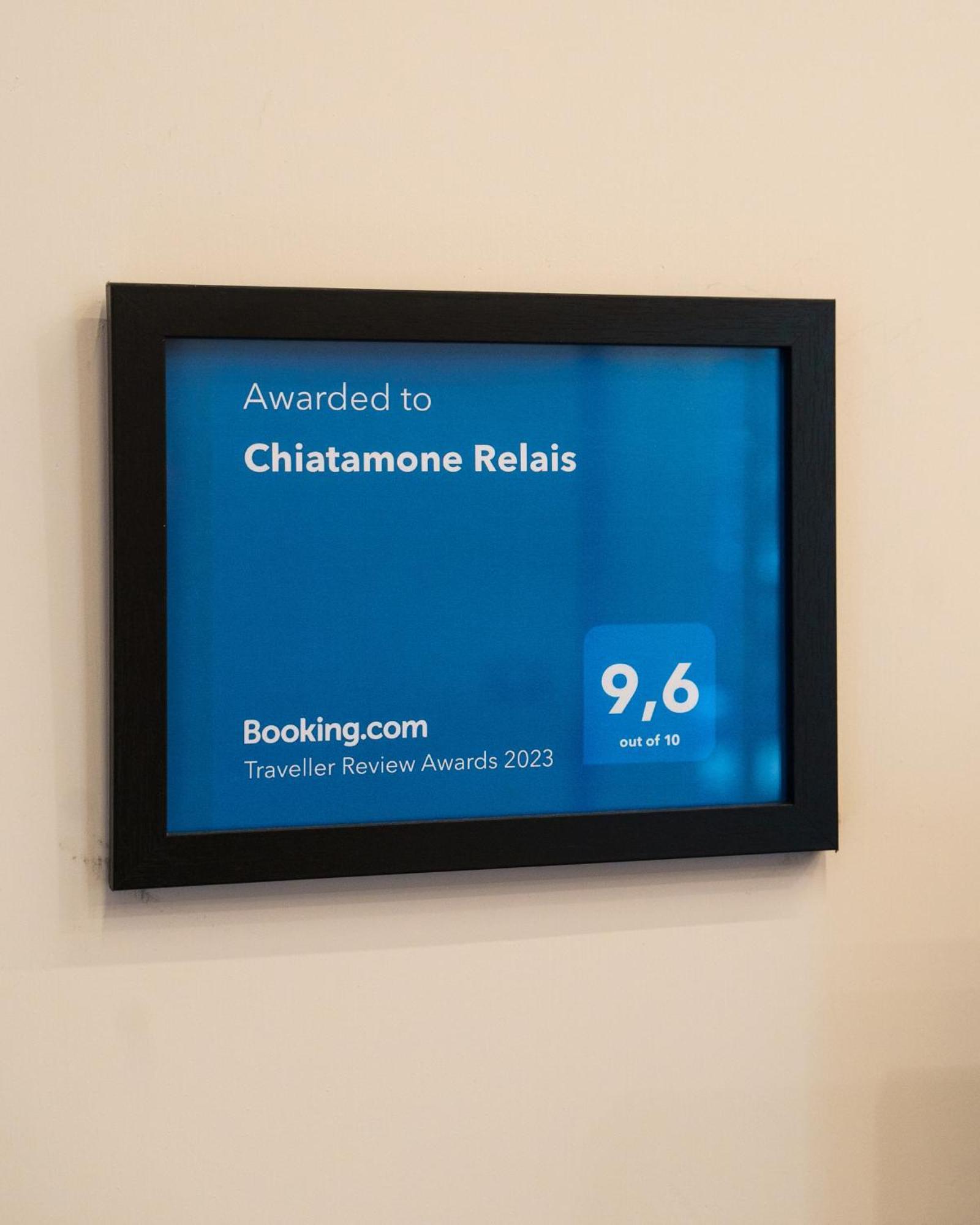 Chiatamone Relais Appartement Napels