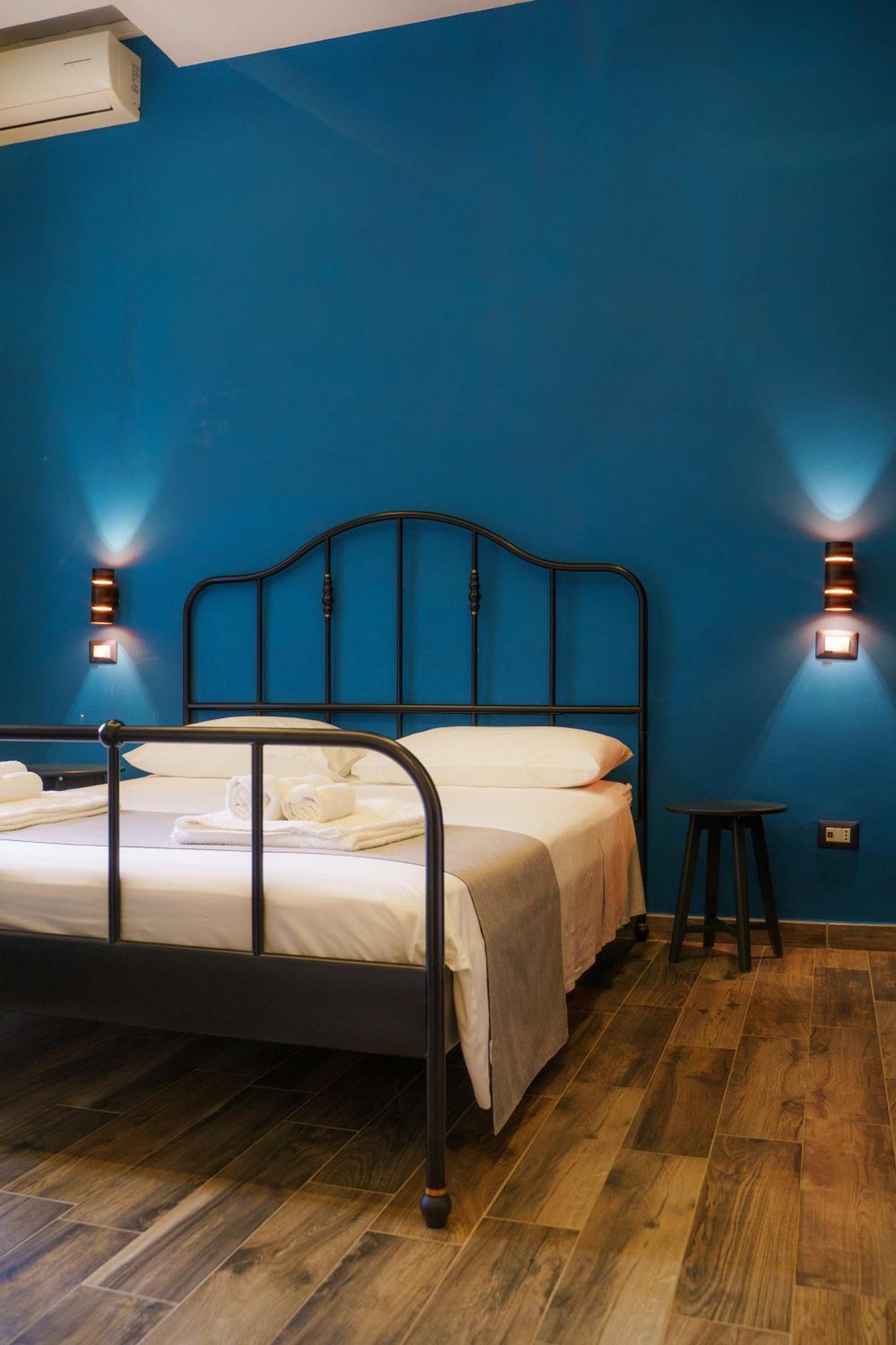 Appartement Chiatamone Relais