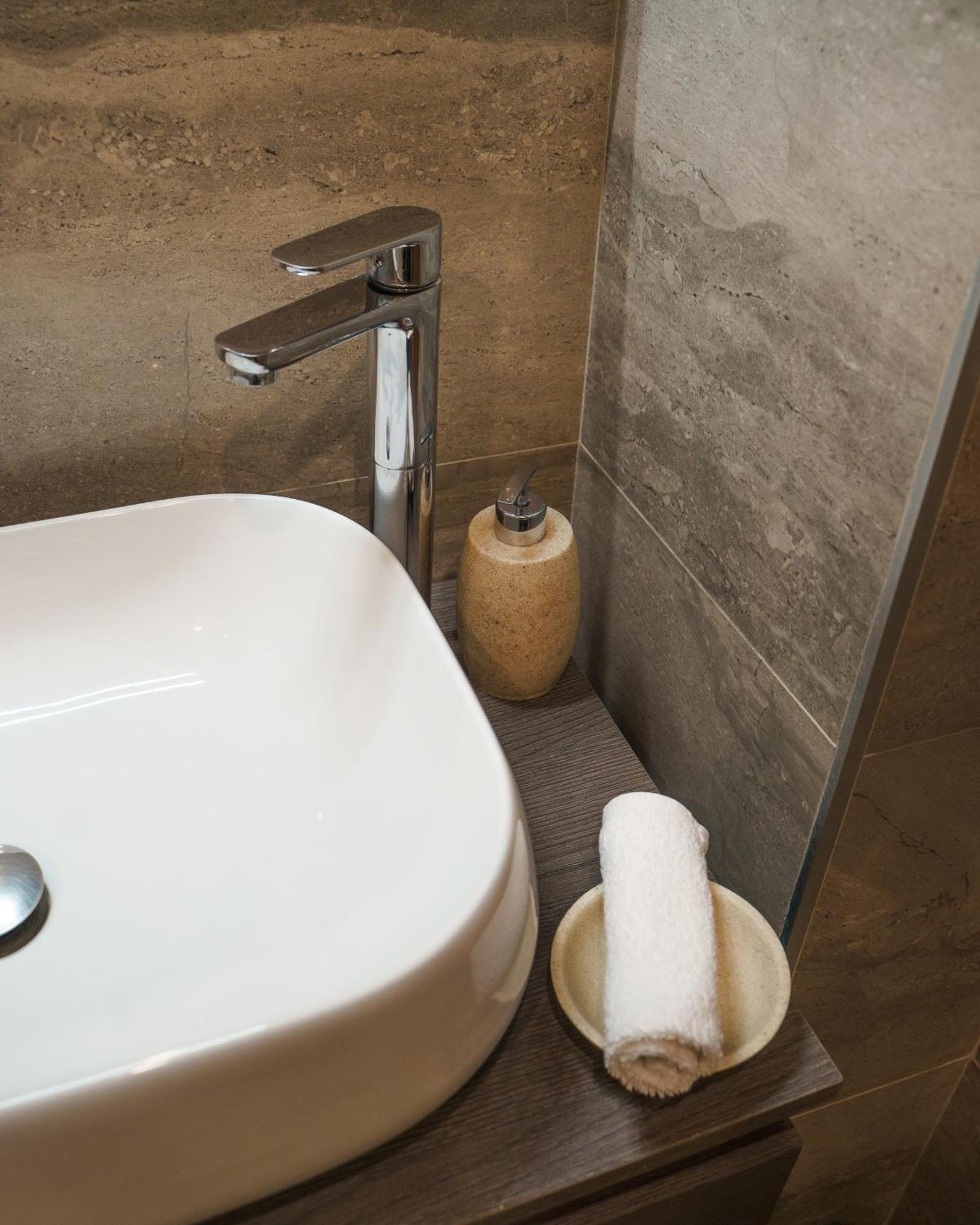 Appartement Chiatamone Relais *