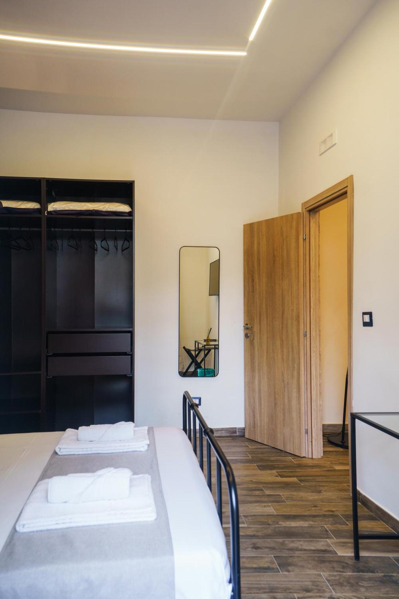 Appartement Chiatamone Relais *