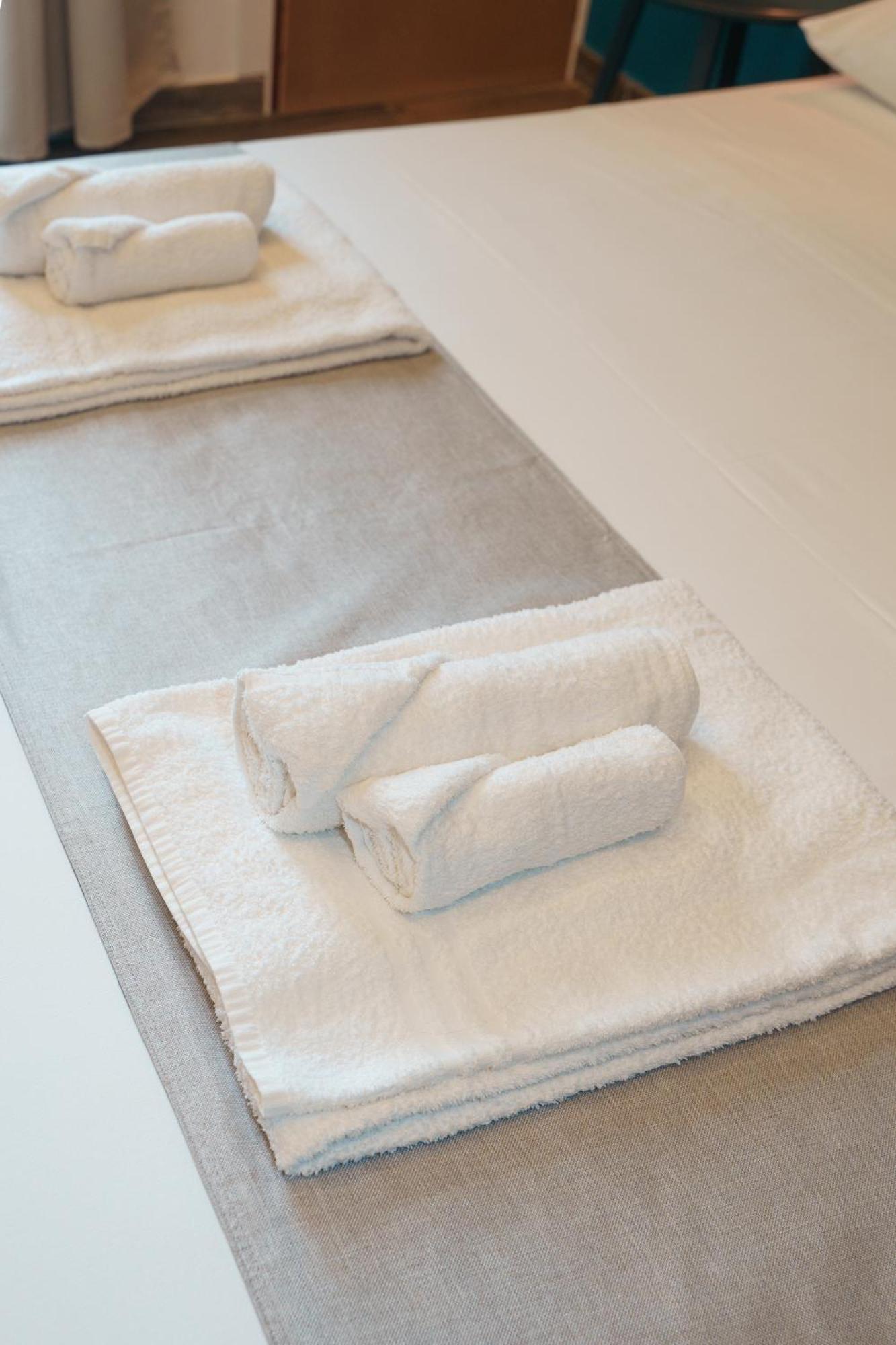 Appartement Chiatamone Relais *
